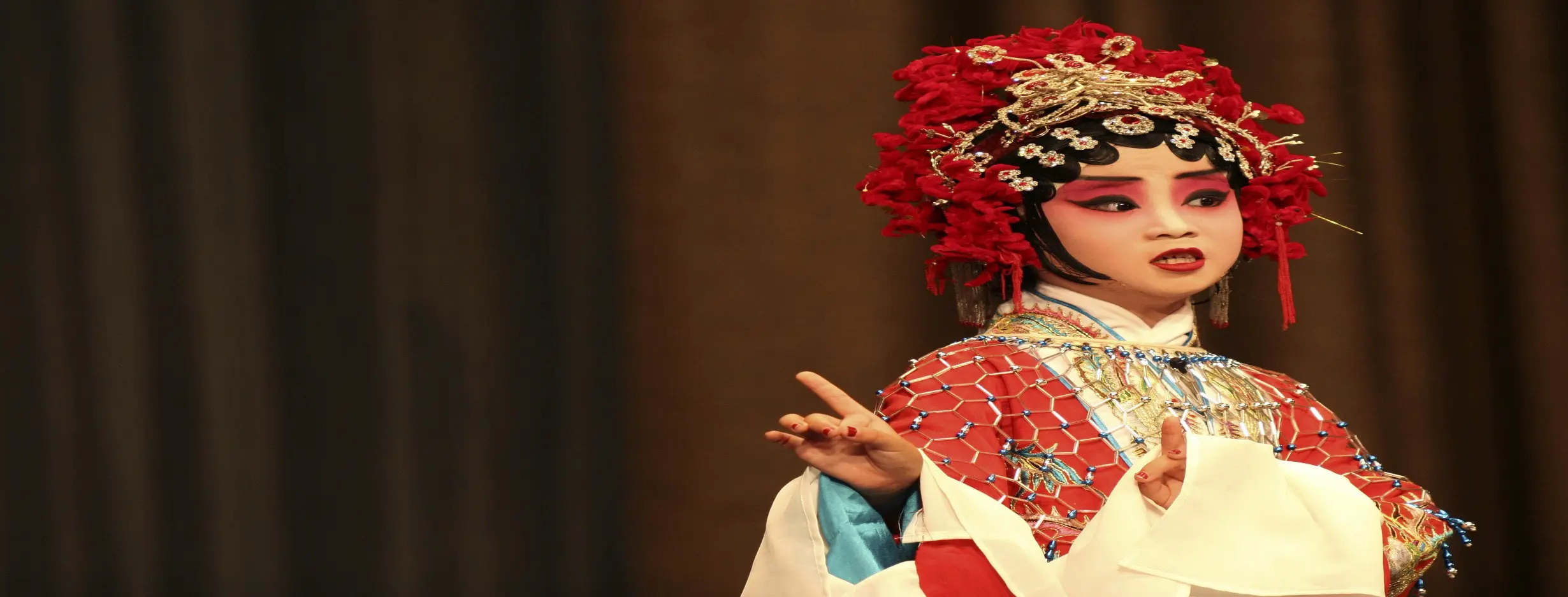 Image for Shanxi Opera